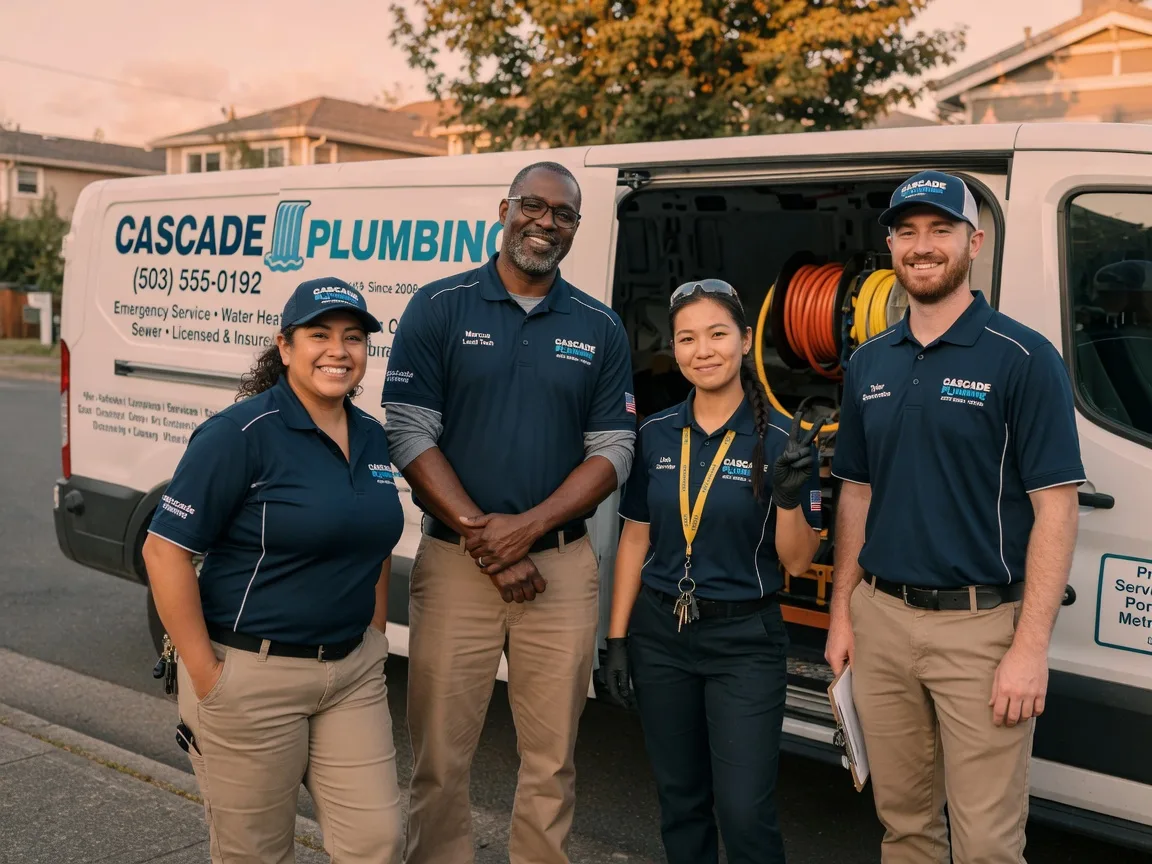 Emergency Plumber company in Amber, OK